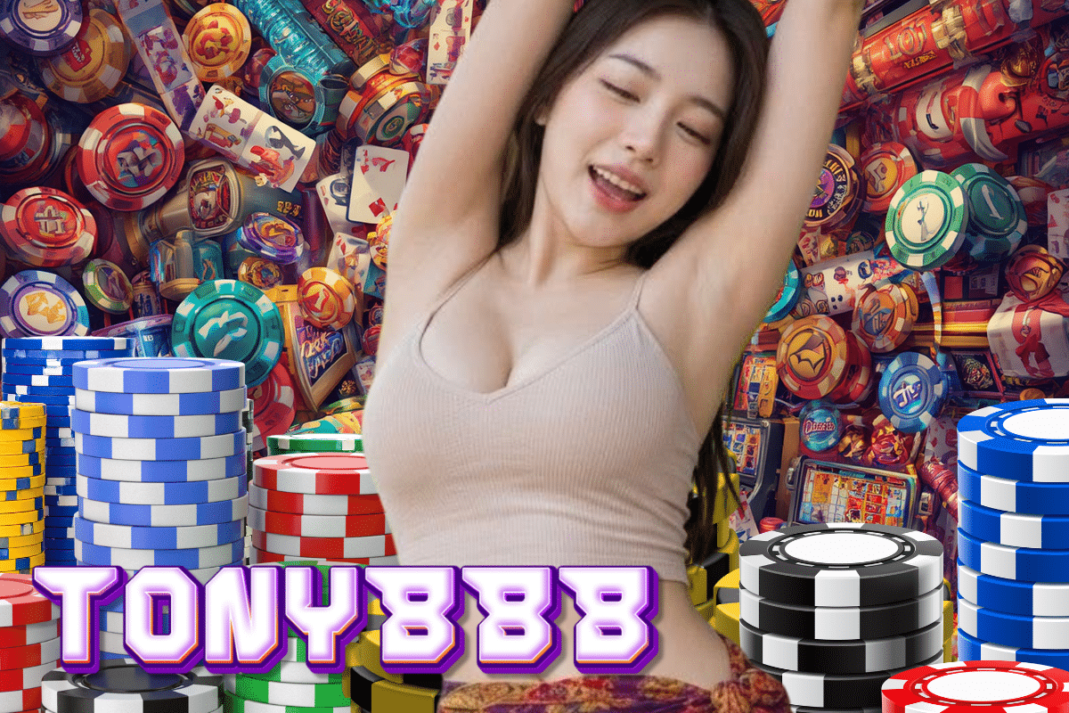 tony888