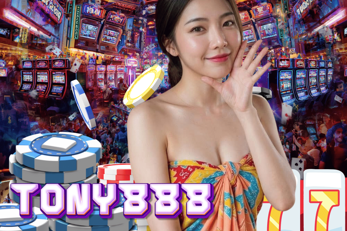 tony888 slot