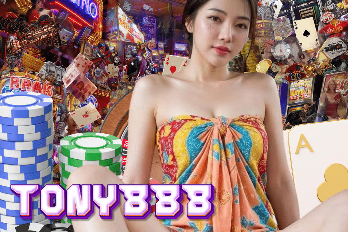 tony888 ทรูวอเลท